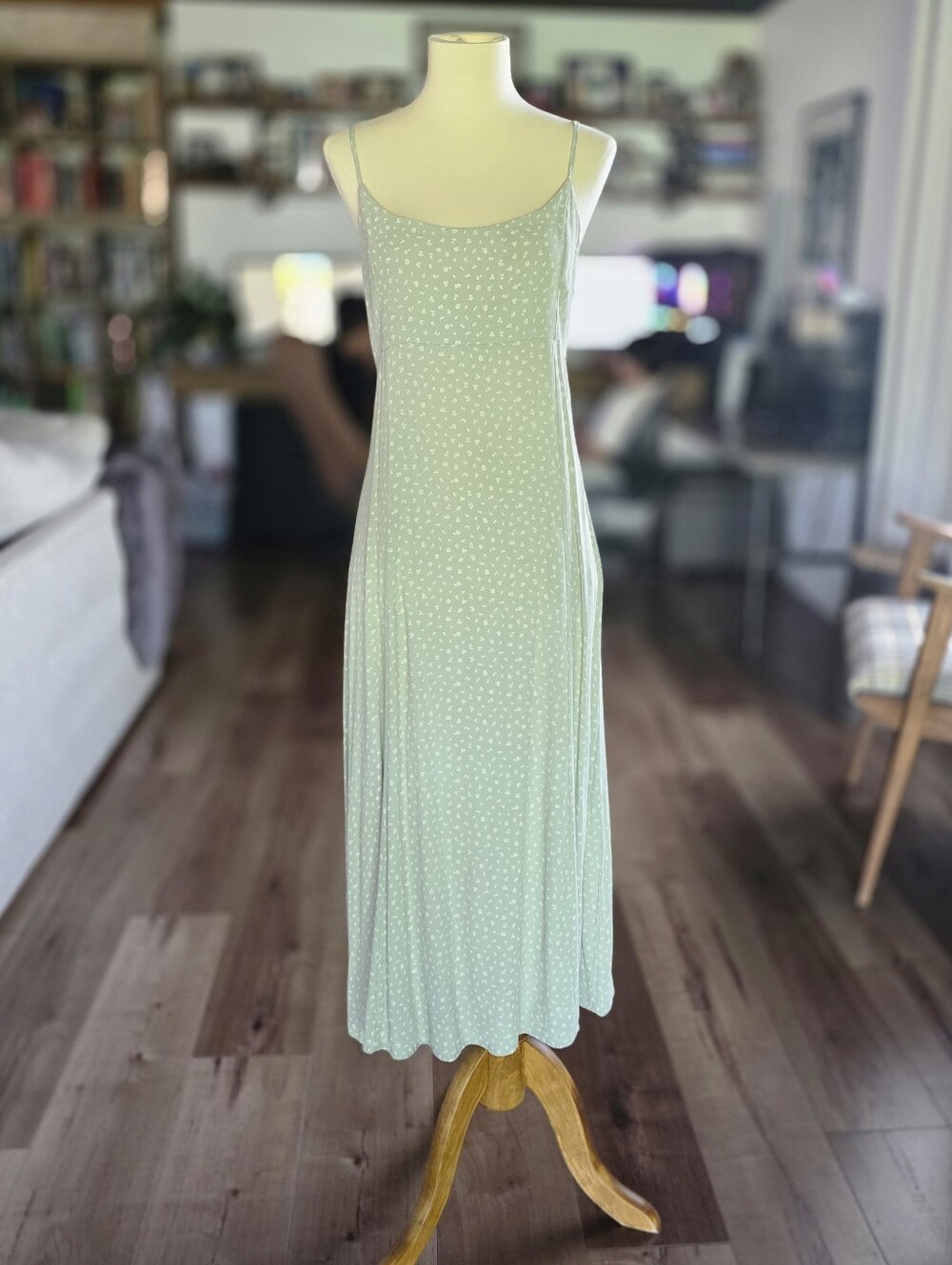 Brandy Melville Maxi Dress | Size S